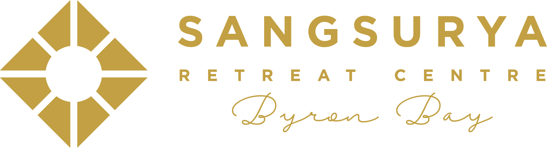 Sangsurya - Logo