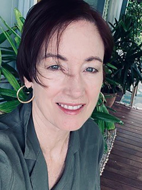 Mary McIntyre